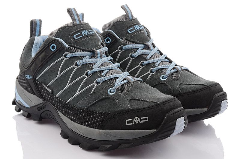 Nuovo Scarpe CMP Rigel Low Wmns Trekking da Camminata Esterni Erl 36 Saldi | eBay